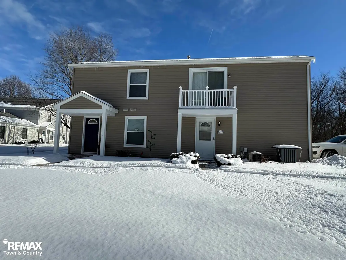 1416 Hobnail, Davison, MI 48423 - Image #1