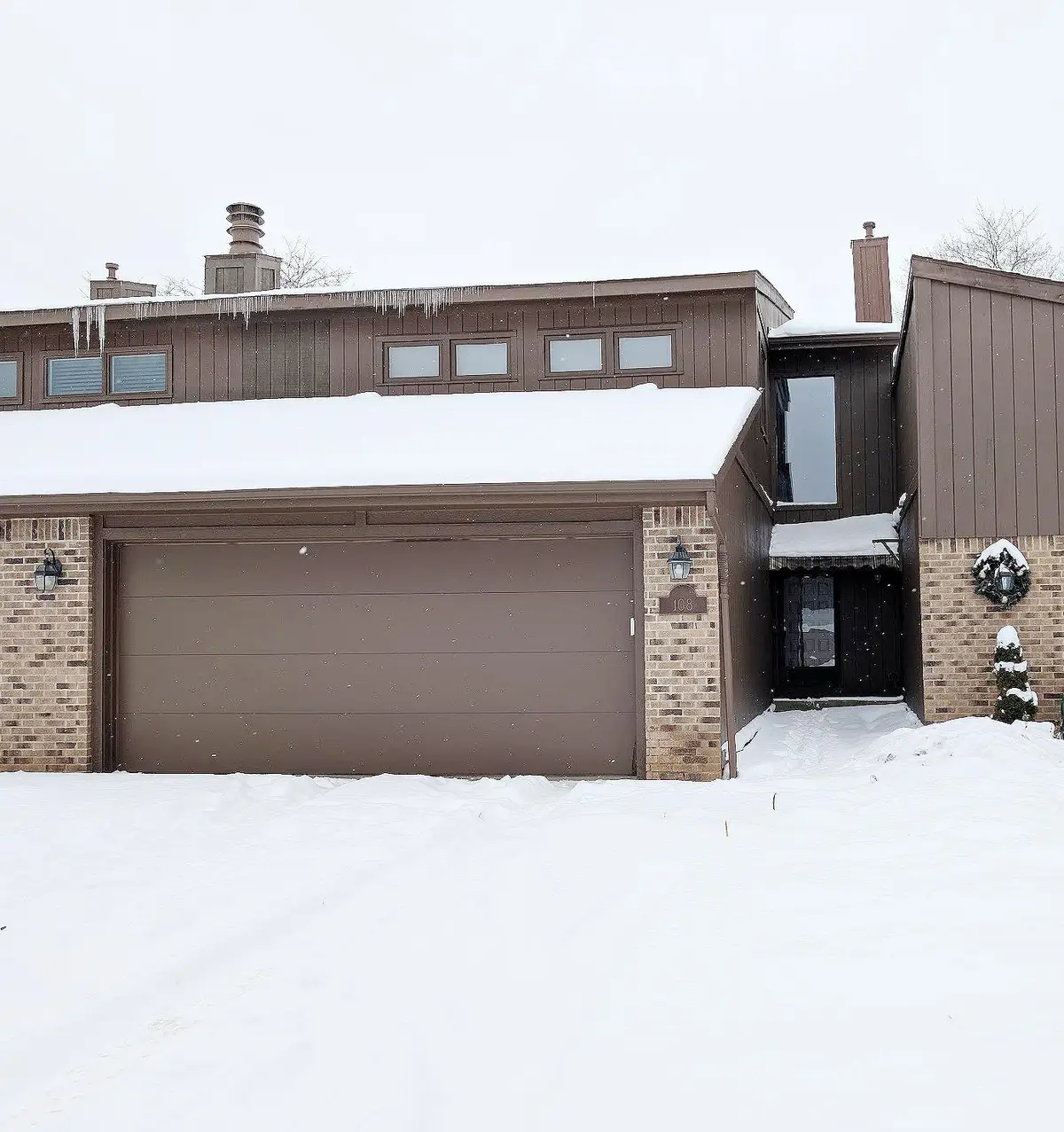 108 Riverview BLVD, Flushing, MI 48433 - #1