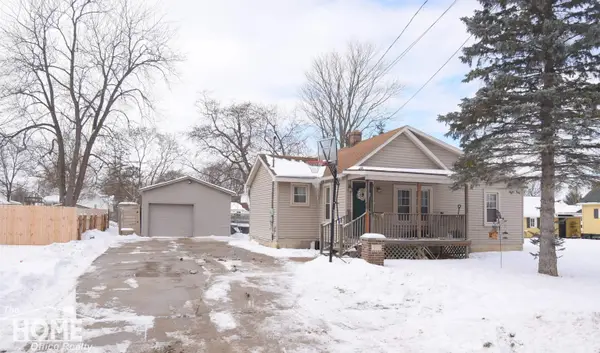 310 S Mcdonnell ST, Corunna, MI 48817