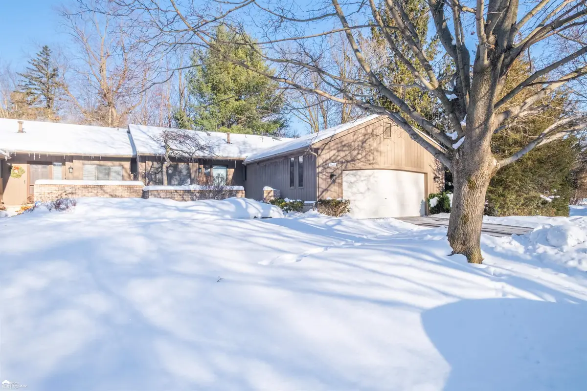 1107 Oak Pointe Unit#48 DR, Waterford, MI 48327 - #1