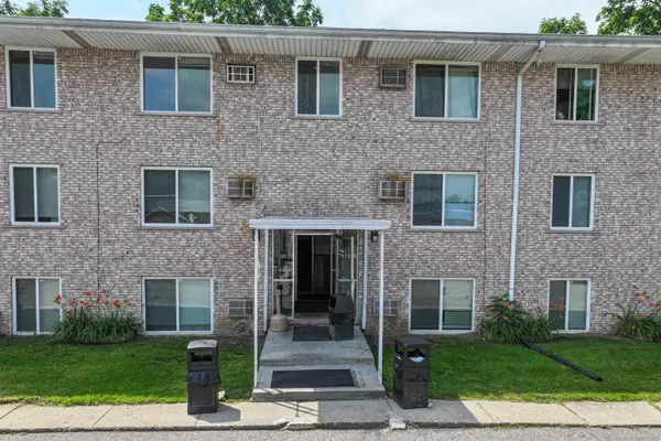 828 North Apt #16 ST, MtMorris, MI 48458