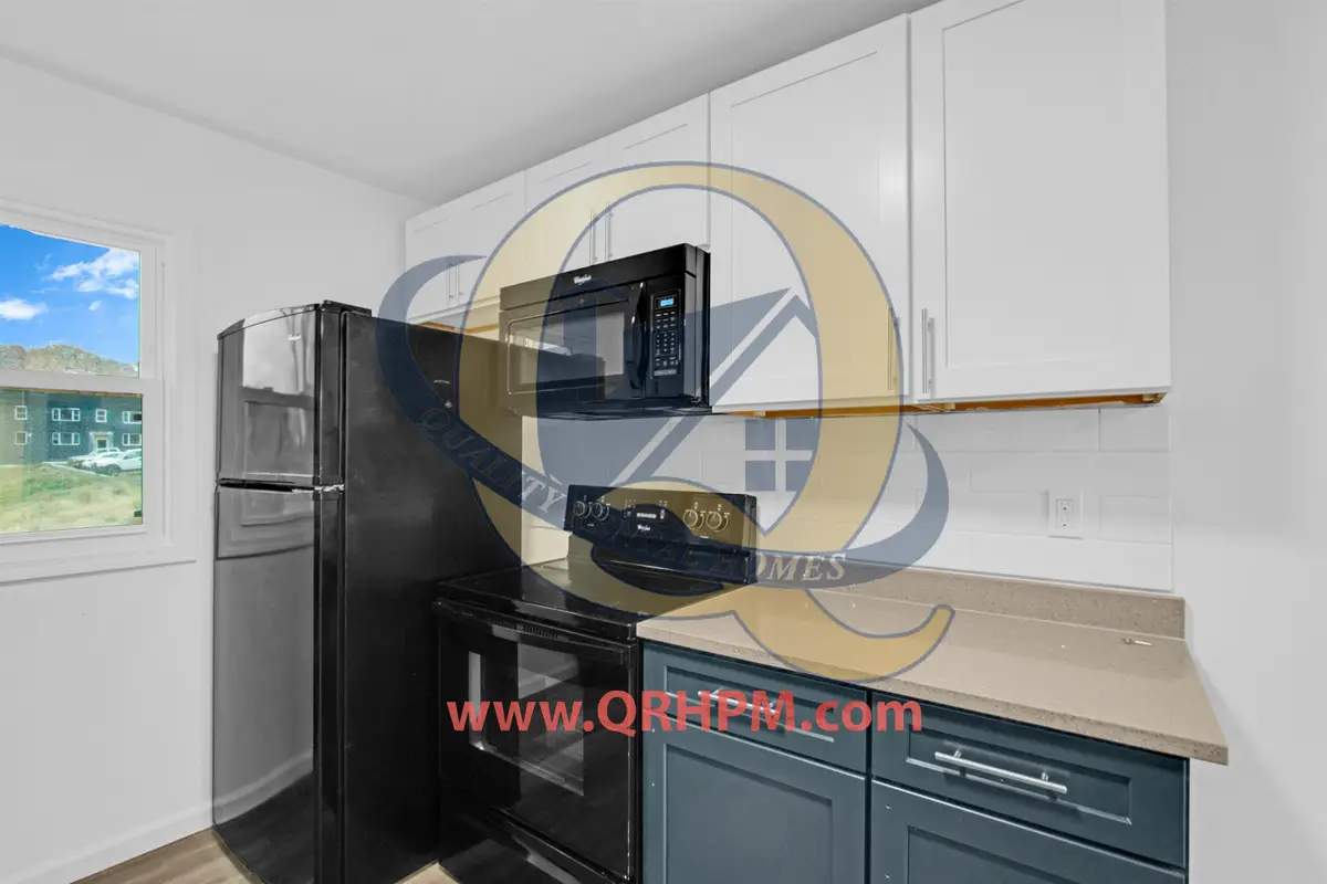 359 Sheffield Apt. E AVE, Flint, MI 48503 - #1