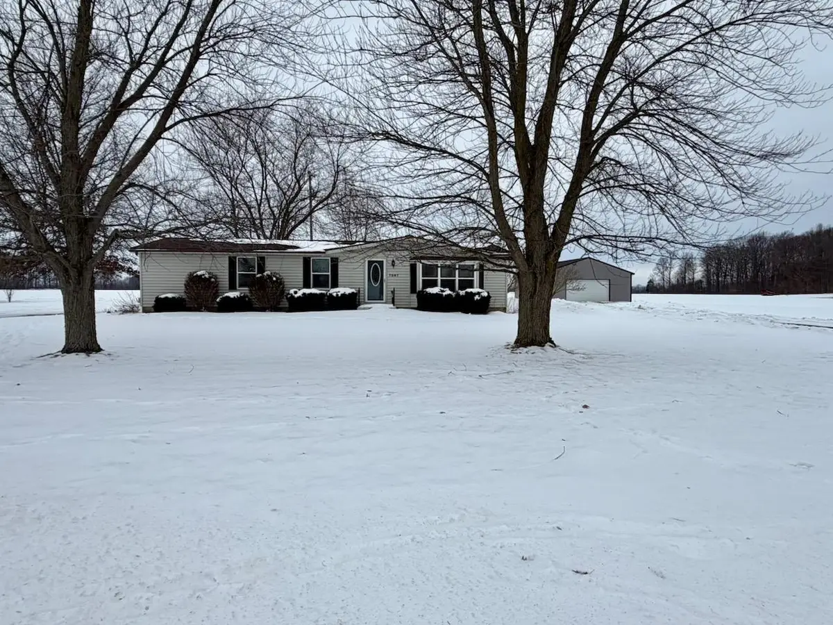 7567 Durand RD, Hazelton, MI 48460 - #1