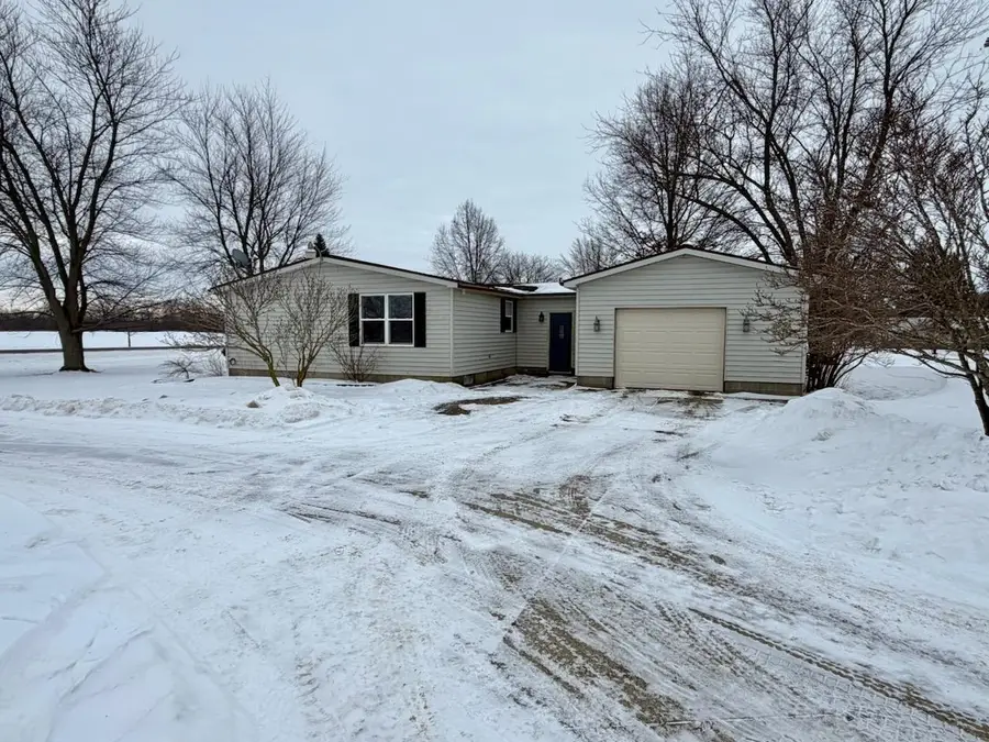 7567 Durand RD, Hazelton, MI 48460 - #2