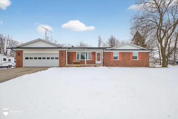 2246 Old Hickory BLVD, Davison, MI 48423