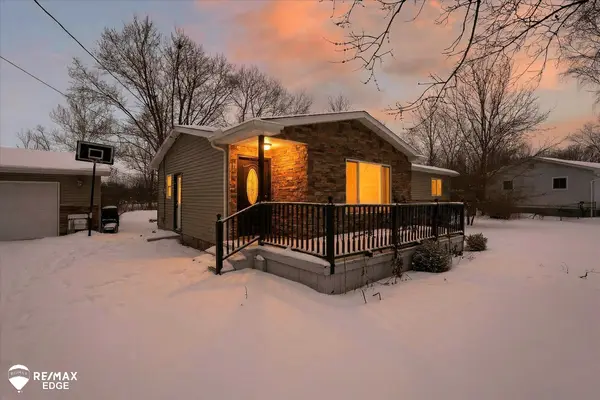 6161 Finch LN, Flint, MI 48506