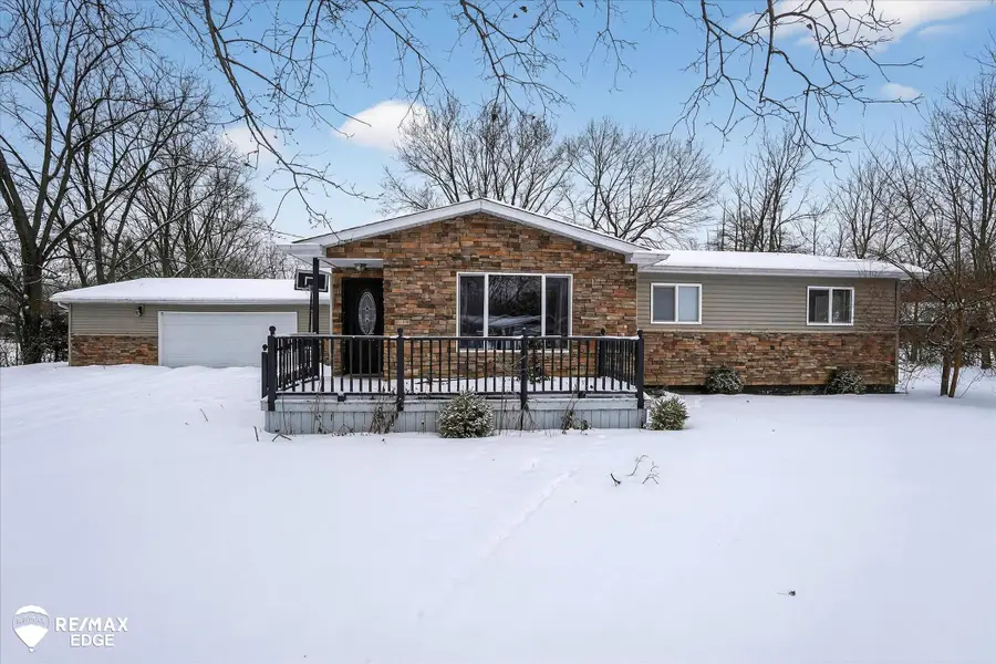 6161 Finch LN, Flint, MI 48506 - #2