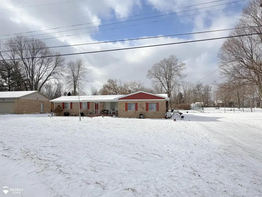 5038 Palomar DR, Grand Blanc Charter Township, MI 48507 - #2