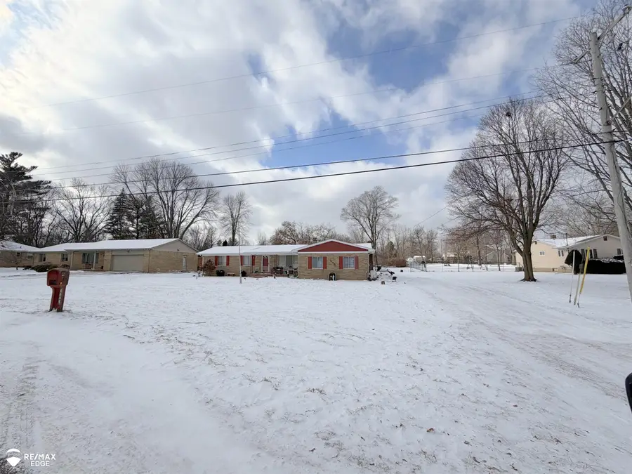 5038 Palomar DR, Grand Blanc Charter Township, MI 48507 - #3