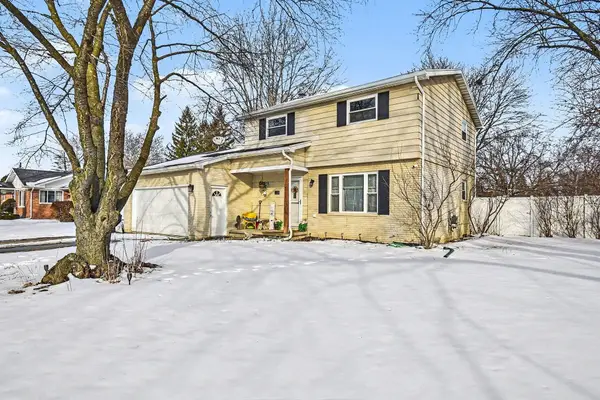 2740 Wexford DR, Saginaw, MI 48603