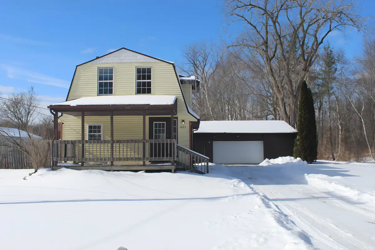 14317  N Lewis  RD, Clio, MI 48420 - #1