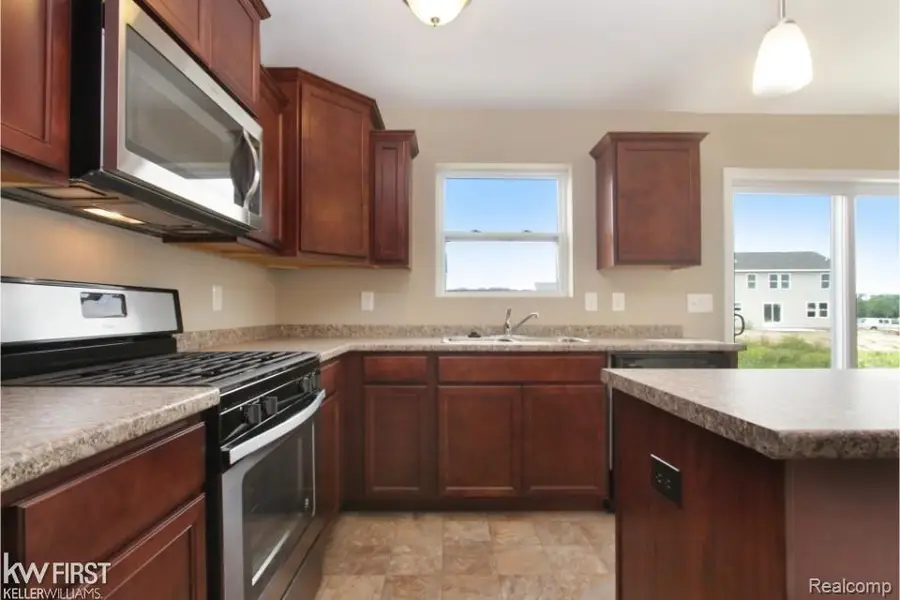 16518 Bedington DR, Linden, MI 48451 - #2