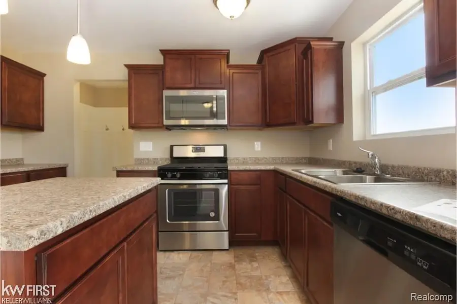 16518 Bedington DR, Linden, MI 48451 - #3