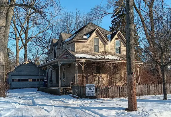 189 S Genesee ST, Montrose, MI 48457