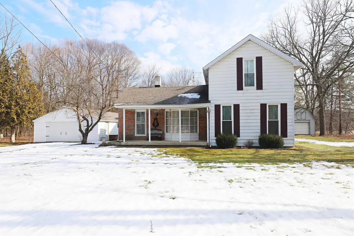 4298 N Center RD, Flint, MI 48506 - #1