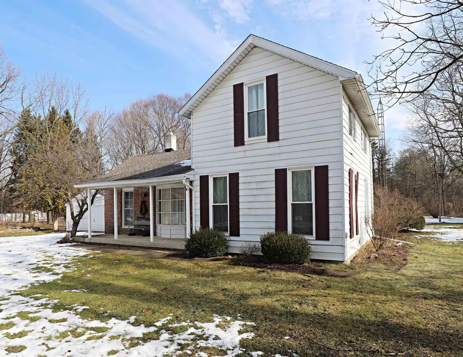 4298 N Center RD, Flint, MI 48506 - #2