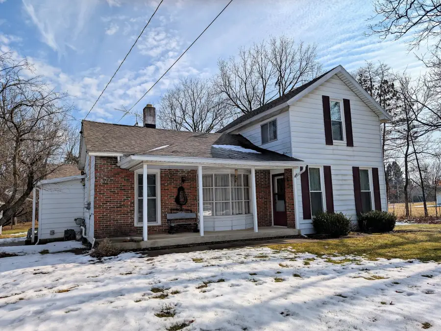 4298 N Center RD, Flint, MI 48506 - #3