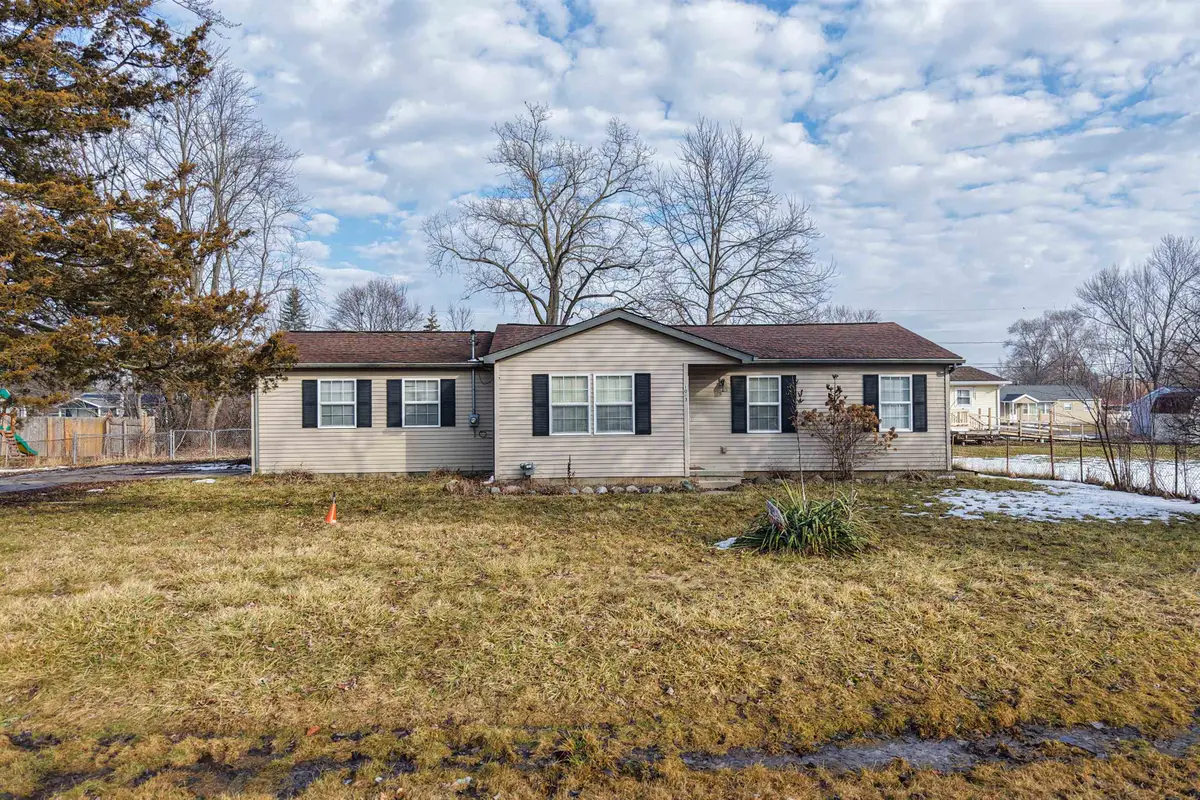 1063 Lincoln Drive DR, Flint, MI 48507 - #1