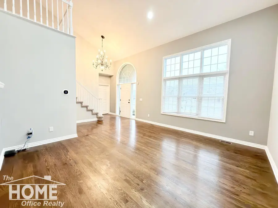 1289 Old Colony LN, Canton, MI 48187 - #2