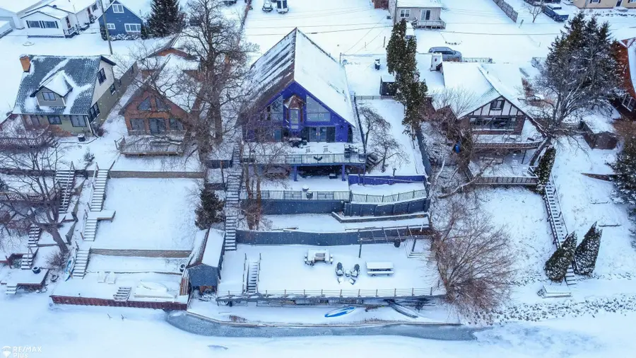 1380 Pratt Drive, Lapeer, MI 48446 - #2