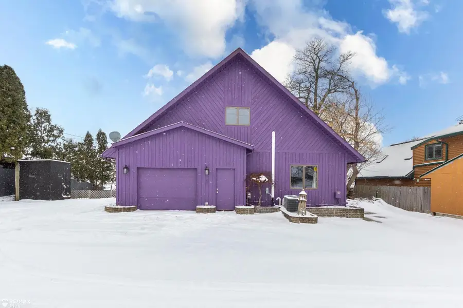 1380 Pratt Drive, Lapeer, MI 48446 - #3