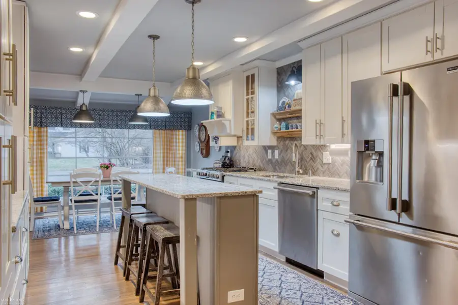 775 Riverbend DR, Owosso, MI 48867 - #3