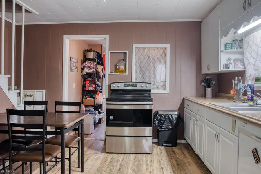 302 Lafayette BLVD, Owosso, MI 48867 - #3