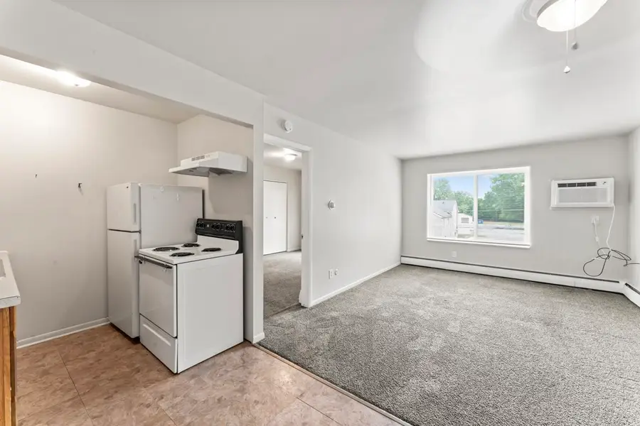 828 North Apt. #18 ST, Mount Morris, MI 48458 - #3