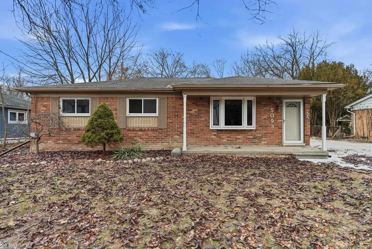 5093 Northlawn DR, Sterling Heights, MI 48310 - #1