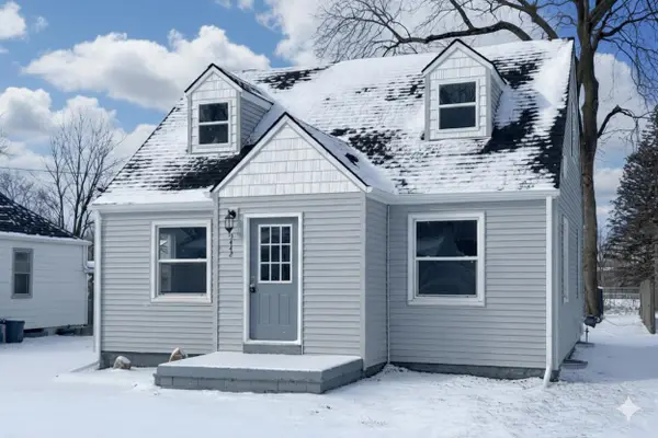 3442 Griffith, Burton, MI 48529