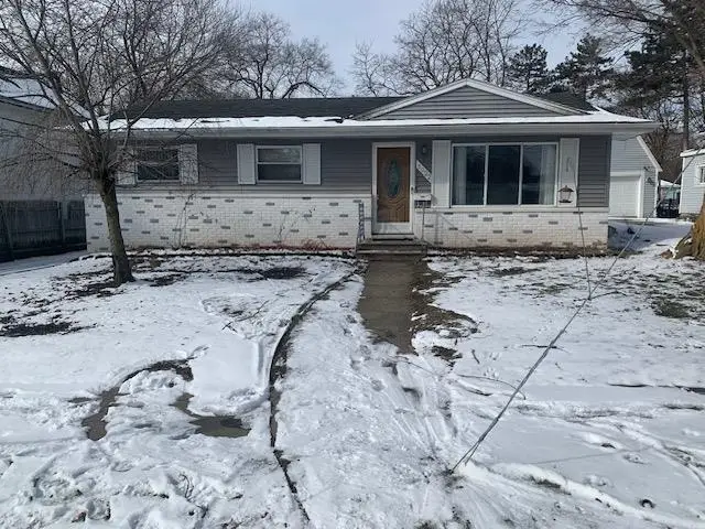 5032 Hayes ST, Swartz Creek, MI 48473 - #1