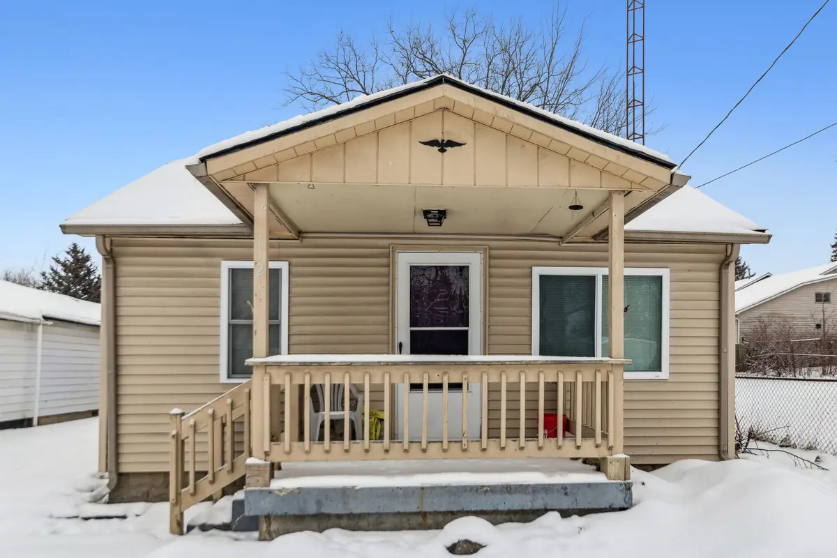 1121 W Boatfield, Flint, MI 48507 - #1