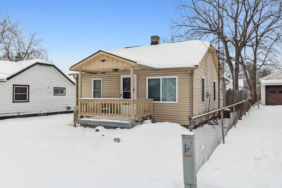 1121 W Boatfield, Flint, MI 48507 - #3