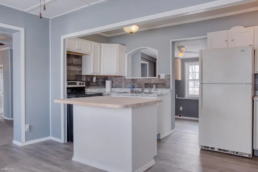 1201 N Kerby, Corunna, MI 48817 - #2