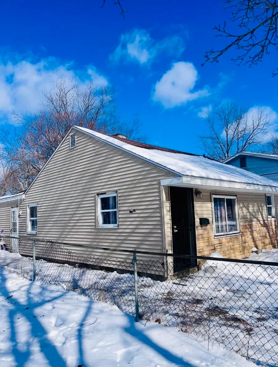 514 Alma RD, Flint, MI 48505 - #2