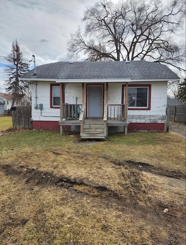 2516 Bewick ST, Saginaw, MI 48601