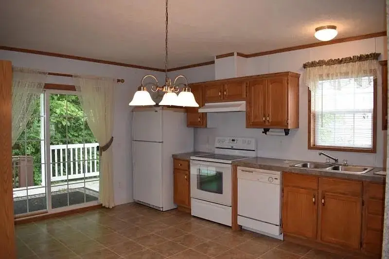 1519 W Ridgeview DR, Lapeer, MI 48446 - #2