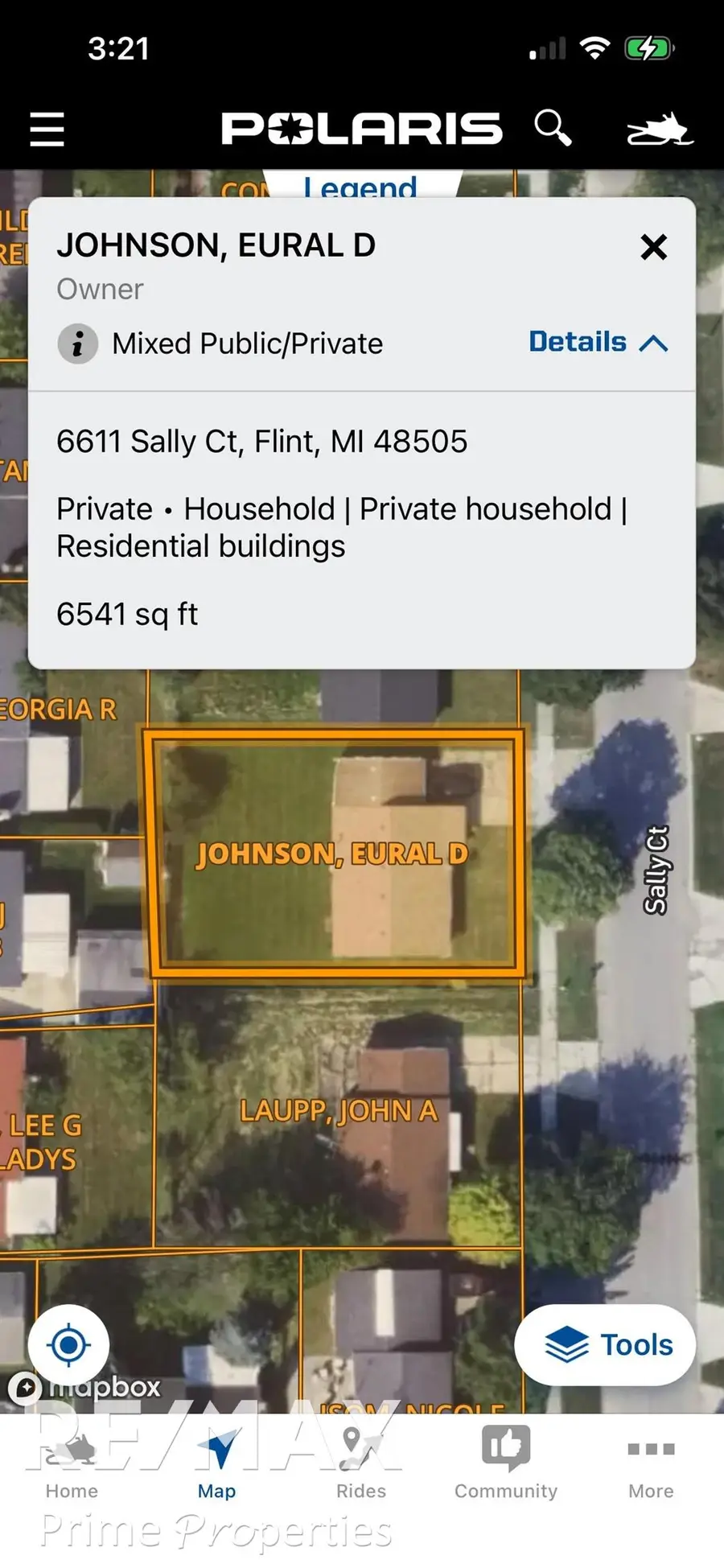 6611 Sally CT, Flint, MI 48505 - #2