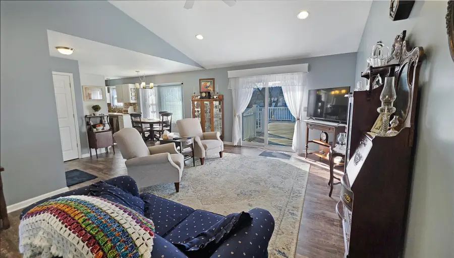 608 Stone Creek PASS, Clio, MI 48420 - #3