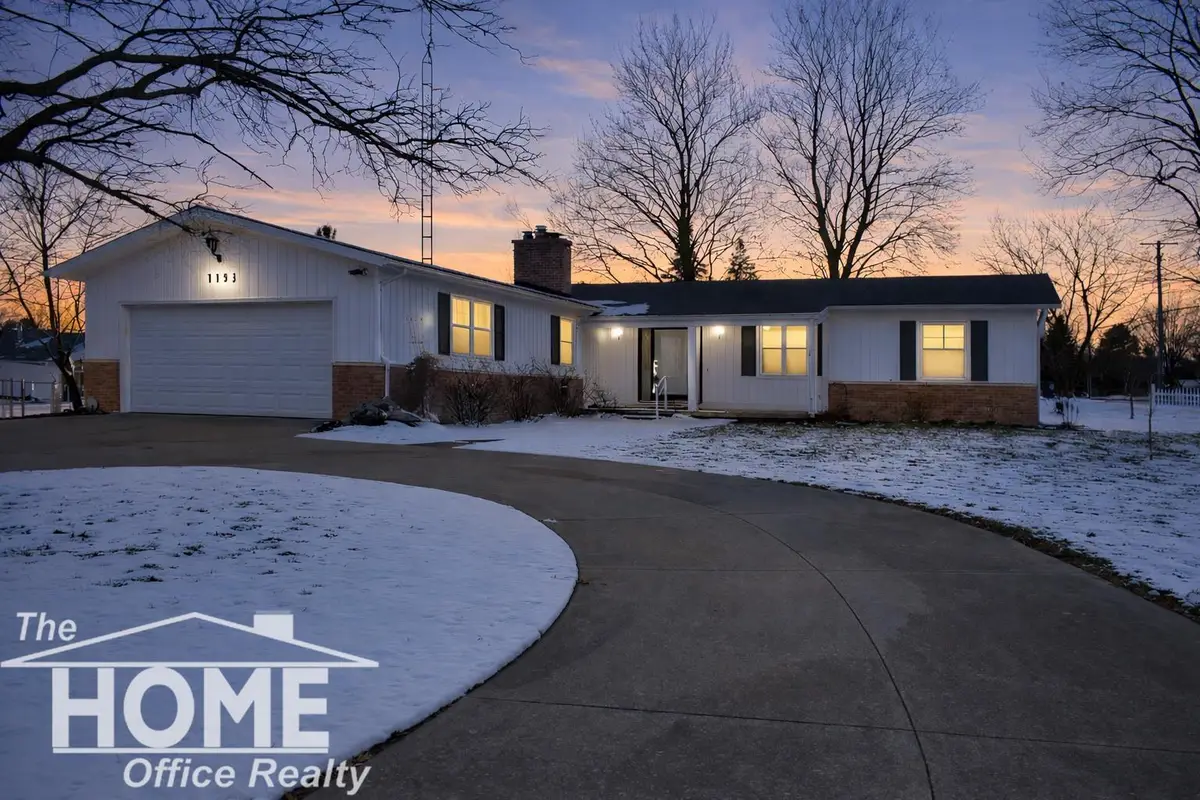 1193 Hanover ST, Owosso, MI 48867 - #1