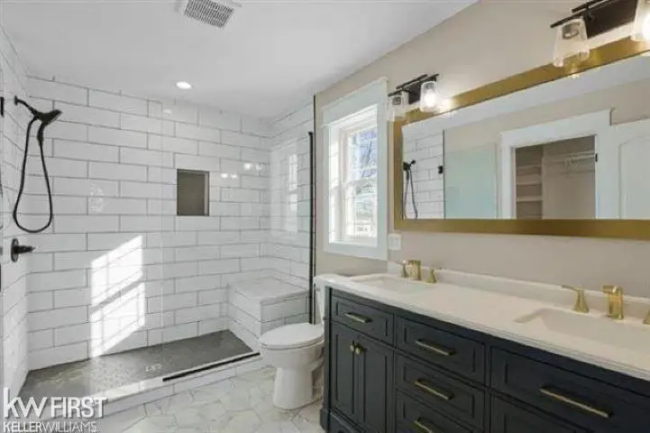 11120 Handel LN, Davison, MI 48423 - #3