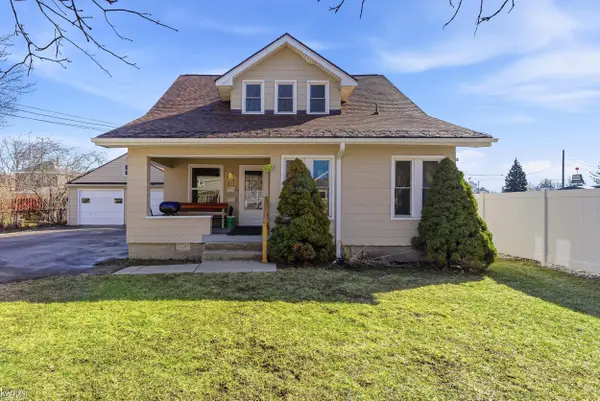 216 N Genesee ST, Davison, MI 48423