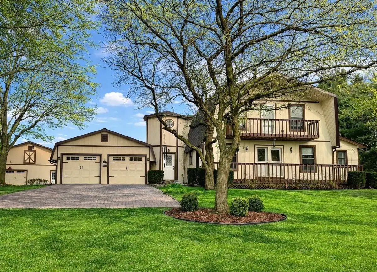 1298 N Cummings RD, Davison, MI 48423 - #1