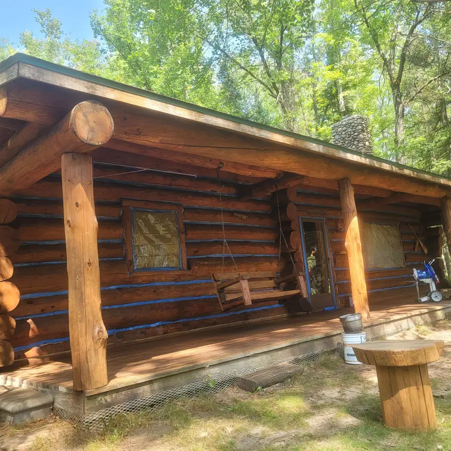 4720 E Nestel RD, Backus, MI 48656 - #3