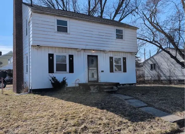 501 W Witherbee ST, Flint, MI 48503