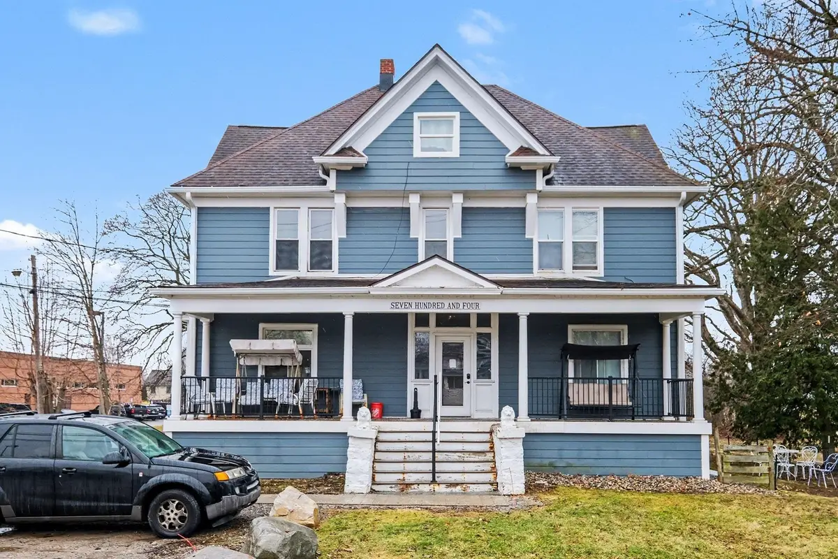 704 E Flint #3, Davison, MI 48423 - #1