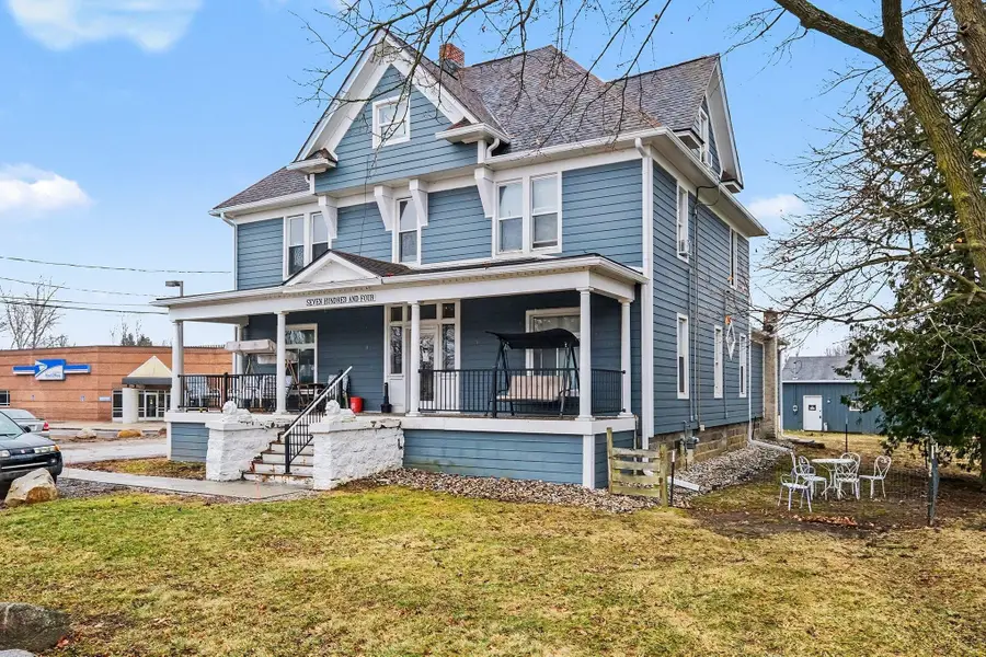 704 E Flint #3, Davison, MI 48423 - #2