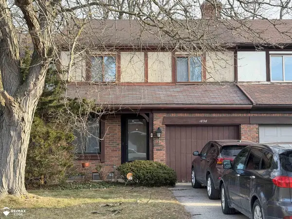 1836 Willowbrook CIR, Flint, MI 48507