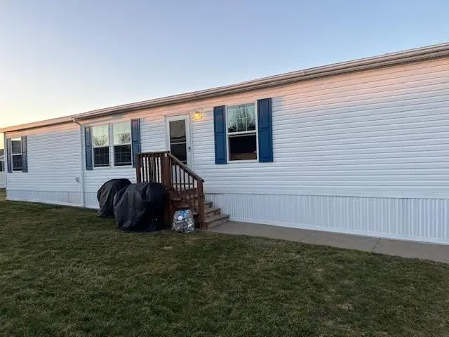 543 Continental CIR, Davison, MI 48423 - #3