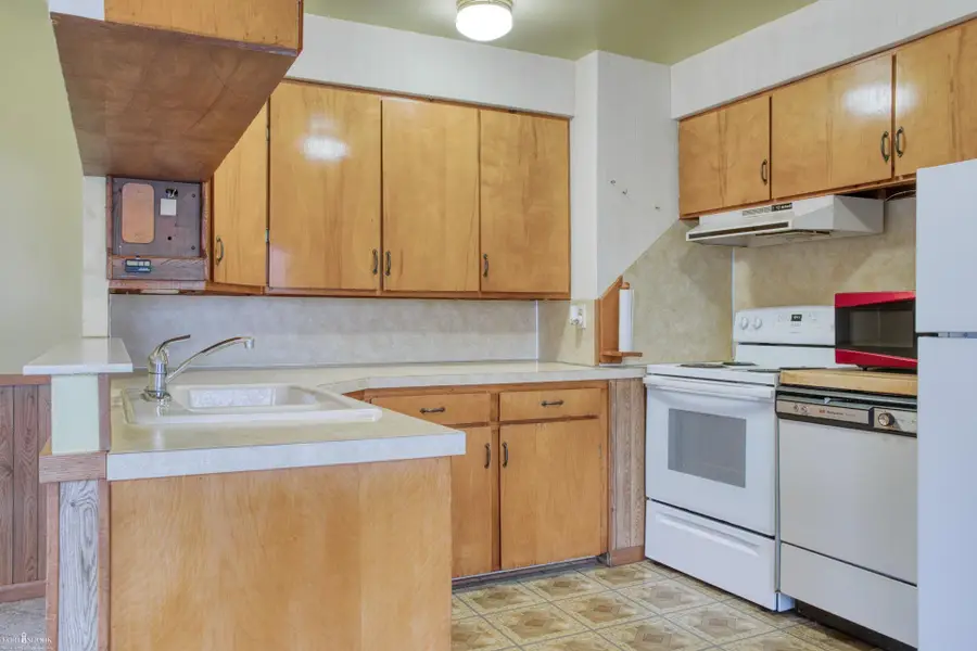 332 Fitch ST, Ovid, MI 48866 - #3